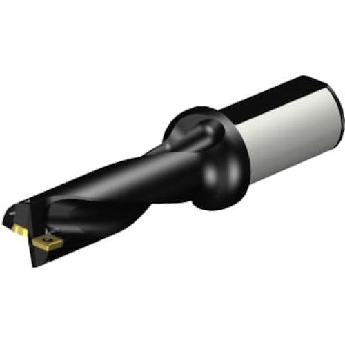 ■SANDVIK コロドリル880(スーパーUドリル) 刃先交換式ドリル31.75 (465)〔品番:A880D1250LX3803〕【3148779:0】[送料別途見積り][掲外取寄][店頭受取不可]