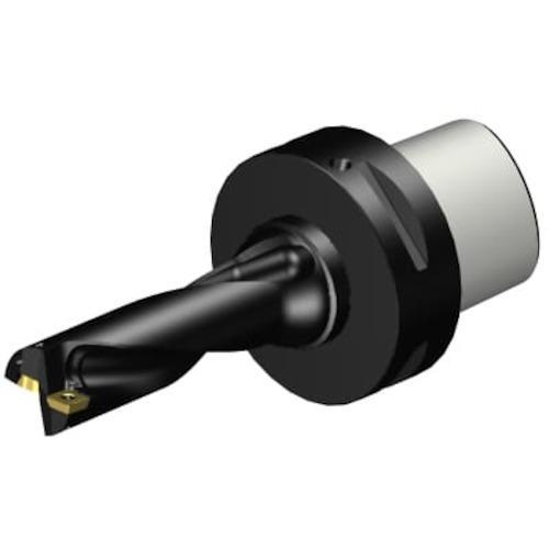■SANDVIK コロドリル880(スーパーUドリル) 刃先交換式ドリル22.225 (465)〔品番:A880D0875C603〕【3148854:0】[送料別途見積り][掲外取寄][店頭受取不可]