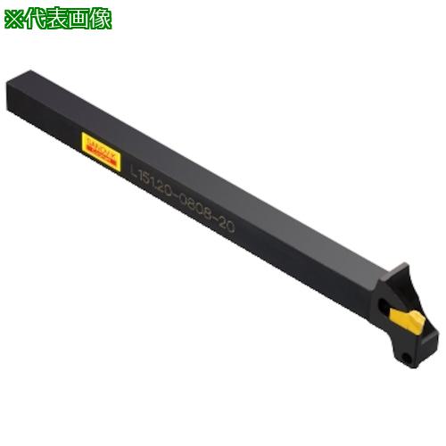 ■SANDVIK T-Max Q-カット突切り・溝入れ加工用シャンクバイト(480)〔品番:L151.201225〕【3149096:0】[送料別途見積り][掲外取寄][店頭受取不可]