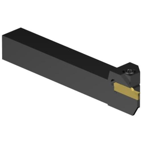 ■SANDVIK コロカット1・2 突切り・溝入れ加工用シャンクバイト(480)〔品番:LF123E03210B〕【3149100:0】[送料別途見積り][掲外取寄][店頭受取不可]