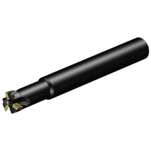 ■SANDVIK コロミルCoroMill[[R上]]490 肩削り用エンドミル(455)〔品番:A490025O25L08M〕【3149344:0】[送料別途見積り][掲外取寄][店頭受取不可]｜ホームセンターバロー　店