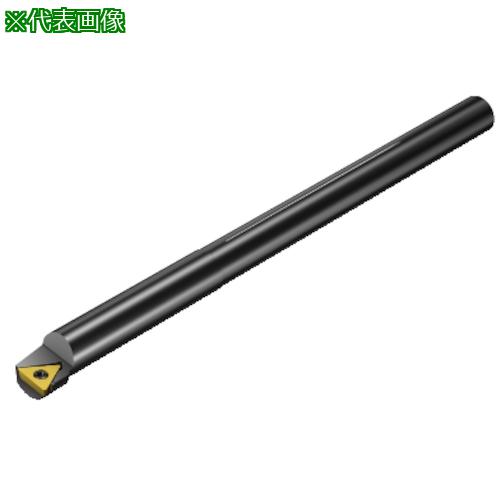 ■SANDVIK コロターン 111 旋削加工用防振カートリッジボーリングバー(430)〔品番:F08QSTFPR1.8R〕【3149842:0】[送料別途見積り][掲外取寄][店頭受取不可]｜ホームセンターバロー　店