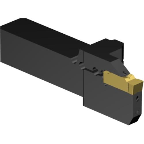 ■SANDVIK コロカット1・2 突切り・溝入れ加工用QSシャンクバイト(480)〔品番:QSLF123M125C16E〕【3149873:0】[送料別途見積り][掲外取寄][店頭受取不可]
