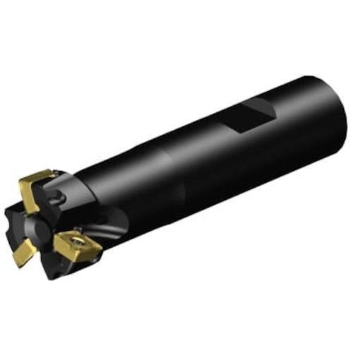 ■SANDVIK コロミルCoroMill[[R上]]490 肩削り用エンドミル(455)〔品番:A490025M1908M〕【3149888:0】[送料別途見積り][掲外取寄][店頭受取不可]｜ホームセンターバロー　店