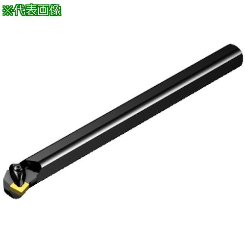 ■SANDVIK T-Max P 旋削加工用ボーリングバー(410)〔品番:A24TDCLNR5〕【3149899:0】[送料別途見積り][掲外取寄][店頭受取不可]