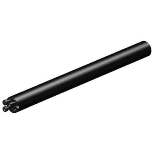 ■SANDVIK 円筒シャンク コロターンSL超硬ソリッドアダプタ(480)〔品番:A5702CD100716CR〕【3149952:0】[送料別途見積り][掲外取寄][店頭受取不可]｜ホームセンターバロー　店