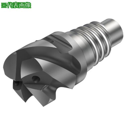 ■SANDVIK コロミル316 フライス加工用超硬ヘッド(345) 1730〔品番:A31612HM450C05015P〕【3149954:0】[送料別途見積り][掲外取寄][店頭受取不可]