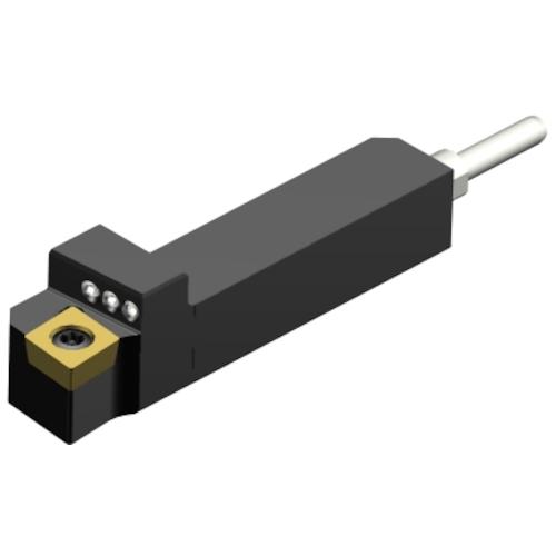■SANDVIK コロターン107 ねじ切り加工用QSシャンクバイト(210)〔品番:QSSCLCR083XHP〕【3150446:0】[送料別途見積り][掲外取寄][店頭受取不可]