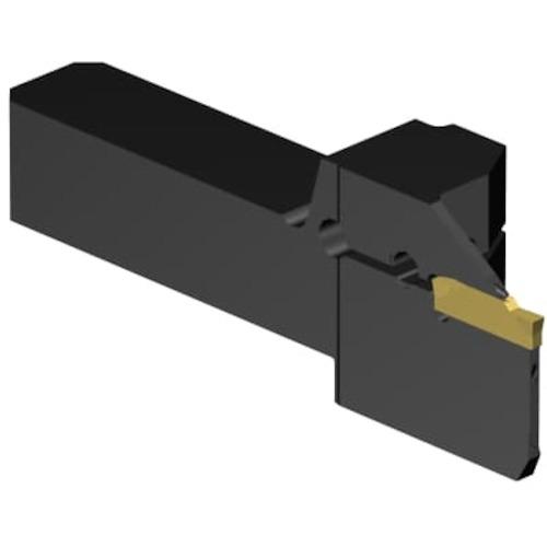 ■SANDVIK コロカット1・2 突切り・溝入れ加工用QSシャンクバイト(480)〔品番:QSLF123F080C12F〕【3150466:0】[送料別途見積り][掲外取寄][店頭受取不可]