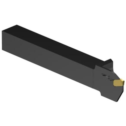 ■SANDVIK コロカットQD 突切り・溝入れ加工用シャンクバイト(480)〔品番:QDLFE080010S〕【3150505:0】[送料別途見積り][掲外取寄][店頭受取不可]