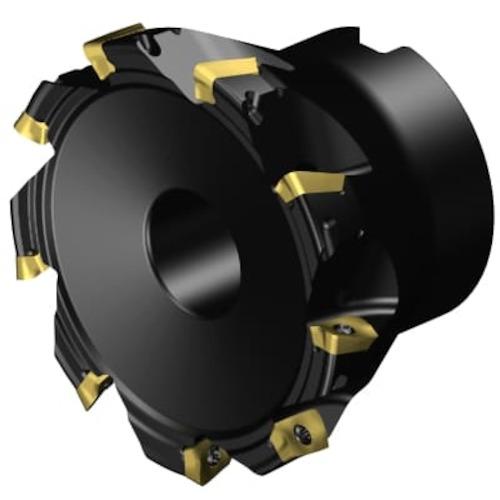 ■SANDVIK コロミル390 肩削りカッター(450)〔品番:RA390076R2511H〕【3150507:0】[送料別途見積り][掲外取寄][店頭受取不可]