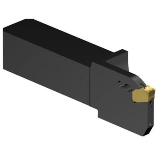 ■SANDVIK コロカットQD 突切り・溝入れ加工用QSシャンクバイト(480)〔品番:QSQDLFK1600C16D〕【3150524:0】[送料別途見積り][掲外取寄][店頭受取不可]｜ホームセンターバロー　店