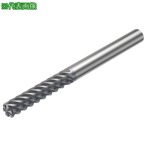 ■SANDVIK コロミルプルーラ 仕上げ加工用超硬エンドミル(730) 1620〔品番:RA215.262050BAL23L〕【3150540:0】[送料別途見積り][掲外取寄][店頭受取不可]