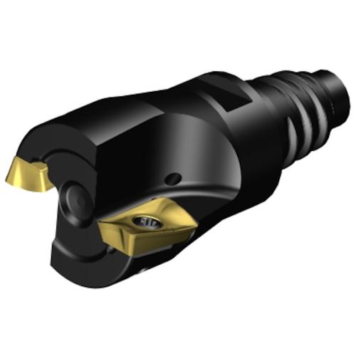 ■SANDVIK コロミル390 肩削りカッター(440)〔品番:RA390032EH2517L〕【3151128:0】[送料別途見積り][掲外取寄][店頭受取不可]