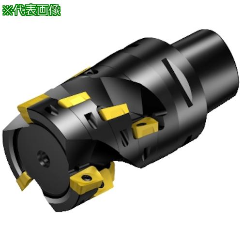 ■SANDVIK コロミルCoroMill[[R上]]390 肩削り加工用ロングエッジカッター(440)〔品番:RA390038C563M〕【3151147:0】[送料別途見積り][掲外取寄][店頭受取不可]｜ホームセンターバロー　店