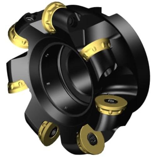 ■SANDVIK コロミル300 正面フライスカッター(440)〔品番:RA300127R3825H〕【3151151:0】[送料別途見積り][掲外取寄][店頭受取不可]