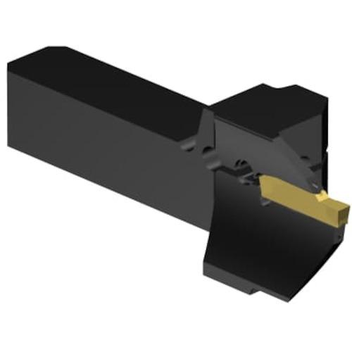 ■SANDVIK コロカット1・2 端面溝入れ加工用QSシャンクバイト(480)〔品番:QSLF123H080C12E064B〕【3151826:0】[送料別途見積り][掲外取寄][店頭受取不可]｜ホームセンターバロー　店