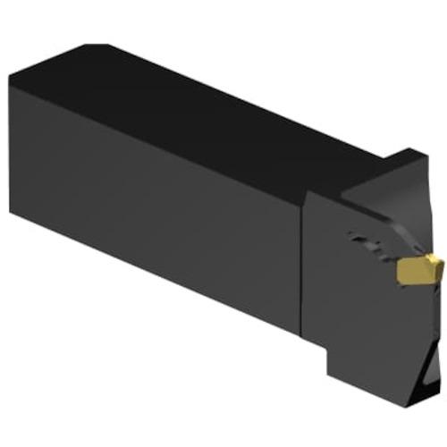 ■SANDVIK コロカットQD 突切り・溝入れ加工用QSシャンクバイト(480)〔品番:QSQDLFF1000C16D〕【3151830:0】[送料別途見積り][掲外取寄][店頭受取不可]｜ホームセンターバロー　店