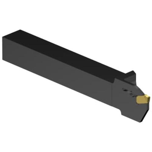 ■SANDVIK コロカットQD 突切り・溝入れ加工用シャンクバイト(480)〔品番:QDLFF080010S〕【3151835:0】[送料別途見積り][掲外取寄][店頭受取不可]｜ホームセンターバロー　店