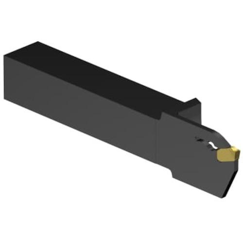 ■SANDVIK コロカットQD 突切り・溝入れ加工用シャンクバイト(480)〔品番:QDLFG130012S〕【3151843:0】[送料別途見積り][掲外取寄][店頭受取不可]
