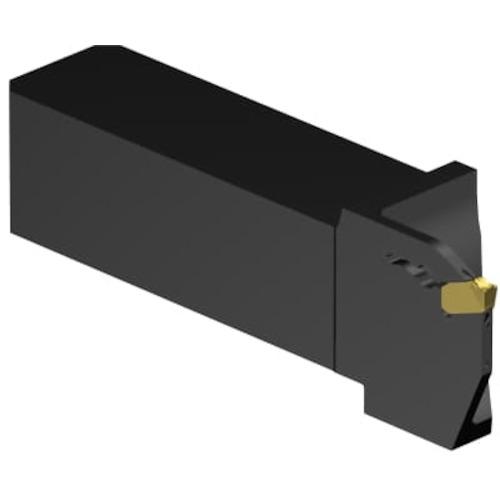 ■SANDVIK コロカットQD 突切り・溝入れ加工用QSシャンクバイト(480)〔品番:QSQDLFG1000C16D〕【3151851:0】[送料別途見積り][掲外取寄][店頭受取不可]