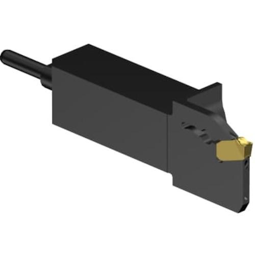 ■SANDVIK コロカットQD 突切り・溝入れ加工用QSシャンクバイト(480)〔品番:QSQDLFG0800C10S〕【3151852:0】[送料別途見積り][掲外取寄][店頭受取不可]｜ホームセンターバロー　店