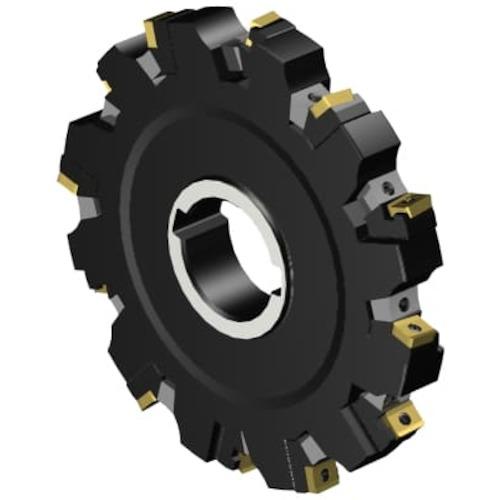 ■SANDVIK コロミル331 調整式サイドディスクカッター(450)〔品番:N331.32203T51RM0.925〕【3151855:0】[送料別途見積り][掲外取寄][店頭受取不可]