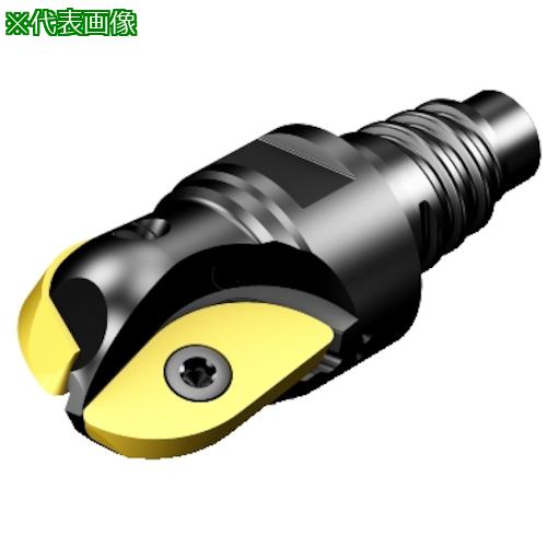 ■SANDVIK コロミル216 ボールエンドミル(440)〔品番:RA21613EH12〕【3151888:0】[送料別途見積り][掲外取寄][店頭受取不可]