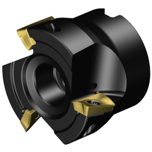 ■SANDVIK コロミル390 肩削りカッター(450)〔品番:RA390051R1917L〕【3151906:0】[送料別途見積り][掲外取寄][店頭受取不可]