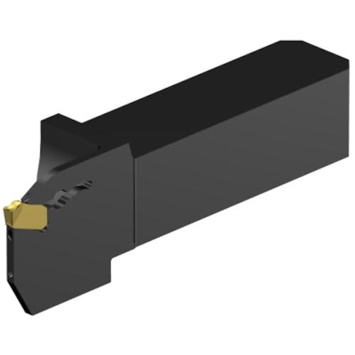 ■SANDVIK コロカットQD 突切り・溝入れ加工用QSシャンクバイト(480)〔品番:QSQDRFF1000C12D〕【3152477:0】[送料別途見積り][掲外取寄][店頭受取不可]｜ホームセンターバロー　店