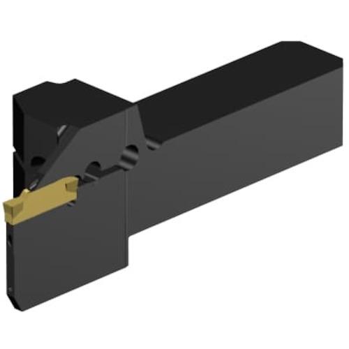 ■SANDVIK コロカット1・2 突切り・溝入れ加工用QSシャンクバイト(480)〔品番:QSRF123G063C12E〕【3152484:0】[送料別途見積り][掲外取寄][店頭受取不可]