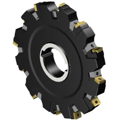 ■SANDVIK コロミルCoroMill[[R上]]331 フルサイドおよび正面フライス加工用の調整可能カッター(450)〔品番:N331.32203T51QM0.807〕【3152504:0】[送料別途見積り][掲外取寄][店頭受取不可]｜ホームセンターバロー　店