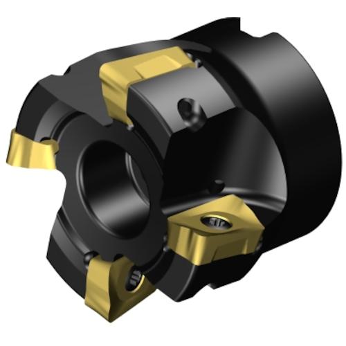 ■SANDVIK コロミル390 肩削りカッター(450)〔品番:RA390051R1918M〕【3152533:0】[送料別途見積り][掲外取寄][店頭受取不可]