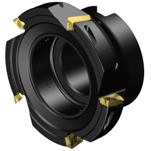 ■SANDVIK コロミル390 肩削りカッター(450)〔品番:RA390102R3817L〕【3152542:0】[送料別途見積り][掲外取寄][店頭受取不可]