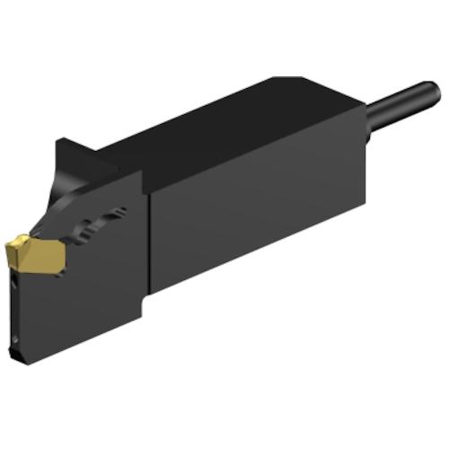■SANDVIK コロカットQD 突切り・溝入れ加工用QSシャンクバイト(480)〔品番:QSQDRFF0625C10S〕【3152584:0】[送料別途見積り][掲外取寄][店頭受取不可]｜ホームセンターバロー　店