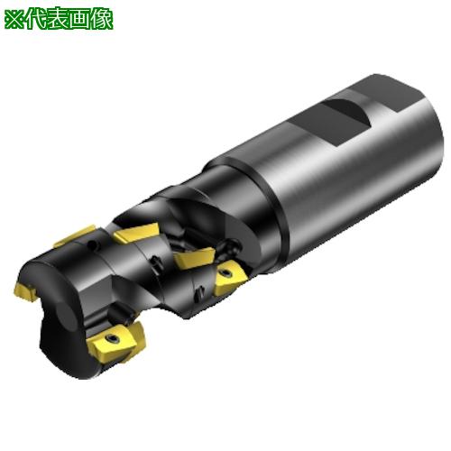 ■SANDVIK コロミル390 ロングエッジ肩削りカッター(440)〔品番:RA390032M3245L〕【3153156:0】[送料別途見積り][掲外取寄][店頭受取不可]