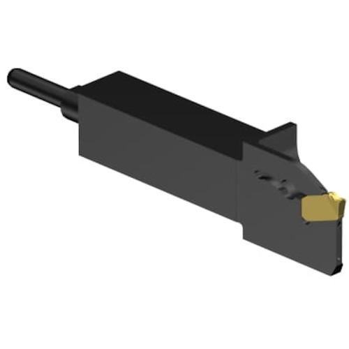 ■SANDVIK コロカットQD 突切り・溝入れ加工用QSシャンクバイト(480)〔品番:QSQDLFE0500C08S〕【3153216:0】[送料別途見積り][掲外取寄][店頭受取不可]｜ホームセンターバロー　店