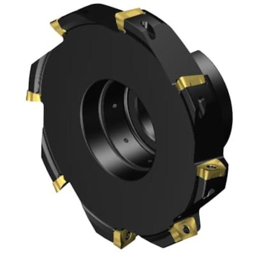 ■SANDVIK コロミル390 肩削りカッター(450)〔品番:RA390152R3818L〕【3153228:0】[送料別途見積り][掲外取寄][店頭受取不可]