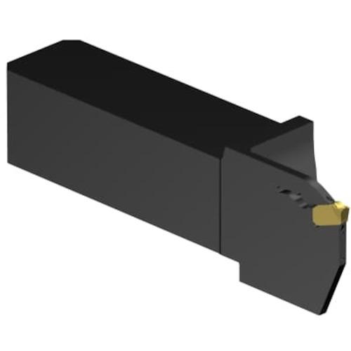 ■SANDVIK コロカットQD 突切り・溝入れ加工用QSシャンクバイト(480)〔品番:QSQDLFG1300C16D〕【3153236:0】[送料別途見積り][掲外取寄][店頭受取不可]