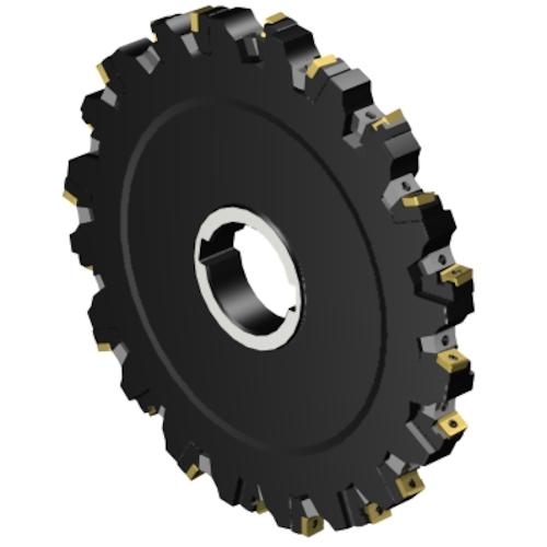 ■SANDVIK コロミル331 調整式サイドディスクカッター(450)〔品番:N331.32305T63RM0.925〕【3153264:0】[送料別途見積り][掲外取寄][店頭受取不可]