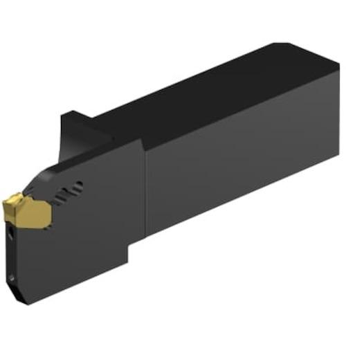 ■SANDVIK コロカットQD 突切り・溝入れ加工用QSシャンクバイト(480)〔品番:QSQDRFJ1600C16D〕【3153836:0】[送料別途見積り][掲外取寄][店頭受取不可]｜ホームセンターバロー　店