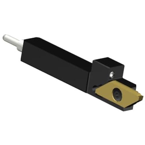 ■SANDVIK コロカットXS QSシャンクバイト、突切り・溝入れ加工用(425)〔品番:QSSMALL063XHP〕【3153856:0】[送料別途見積り][掲外取寄][店頭受取不可]
