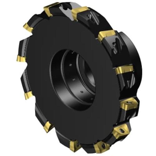 ■SANDVIK コロミル390 肩削りカッター(450)〔品番:RA390152R3818M〕【3153869:0】[送料別途見積り][掲外取寄][店頭受取不可]