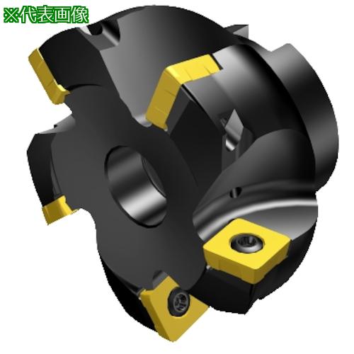 ■SANDVIK コロミル210 正面フライスカッター(450)〔品番:RA210152R3814M〕【3153871:0】[送料別途見積り][掲外取寄][店頭受取不可]