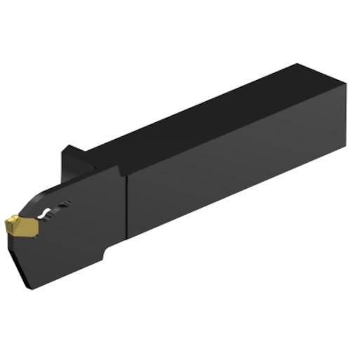 ■SANDVIK コロカットQD 突切り・溝入れ加工用シャンクバイト(480)〔品番:QDRFG130012S〕【3153911:0】[送料別途見積り][掲外取寄][店頭受取不可]