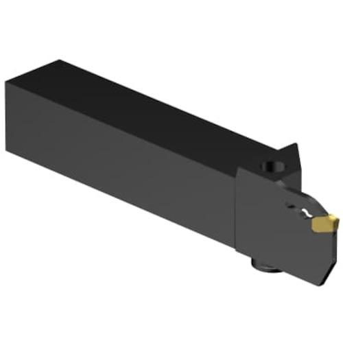 ■SANDVIK コロカットQD 突切り・溝入れ加工用シャンクバイト(480)〔品番:QDLFG1000C16A〕【3153921:0】[送料別途見積り][掲外取寄][店頭受取不可]