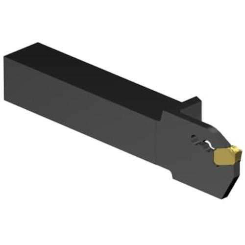 ■SANDVIK コロカットQD 突切り・溝入れ加工用シャンクバイト(480)〔品番:QDLFH130012S〕【3153934:0】[送料別途見積り][掲外取寄][店頭受取不可]