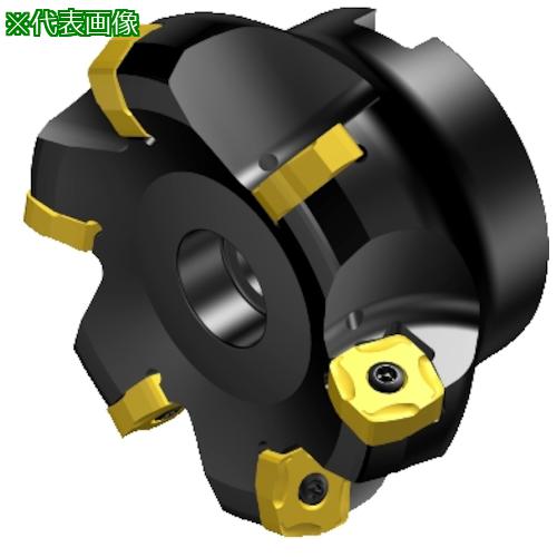 ■SANDVIK コロミル365 正面フライスカッター(450)〔品番:RA365102R38S15M〕【3154522:0】[送料別途見積り][掲外取寄][店頭受取不可]
