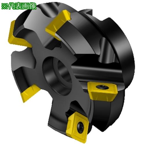 ■SANDVIK コロミルCoroMill[[R上]]245 正面フライス加工用カッター(450)〔品番:RA245051R1912H〕【3154560:0】[送料別途見積り][掲外取寄][店頭受取不可]｜ホームセンターバロー　店 52,140円