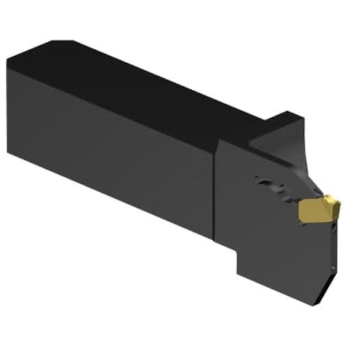 ■SANDVIK コロカットQD 突切り・溝入れ加工用QSシャンクバイト(480)〔品番:QSQDLFF1000C12D〕【3154564:0】[送料別途見積り][掲外取寄][店頭受取不可]